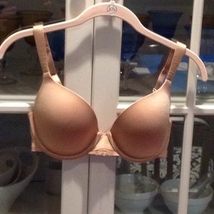Soma Full Coverage T-shirt Bra 32d